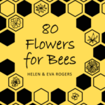 80 Flowers for Bees book