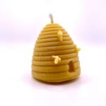 Skep candle