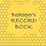 Beekeeper's Record Book