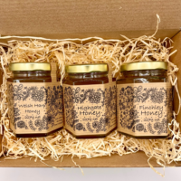 Shop - Highgate Honey