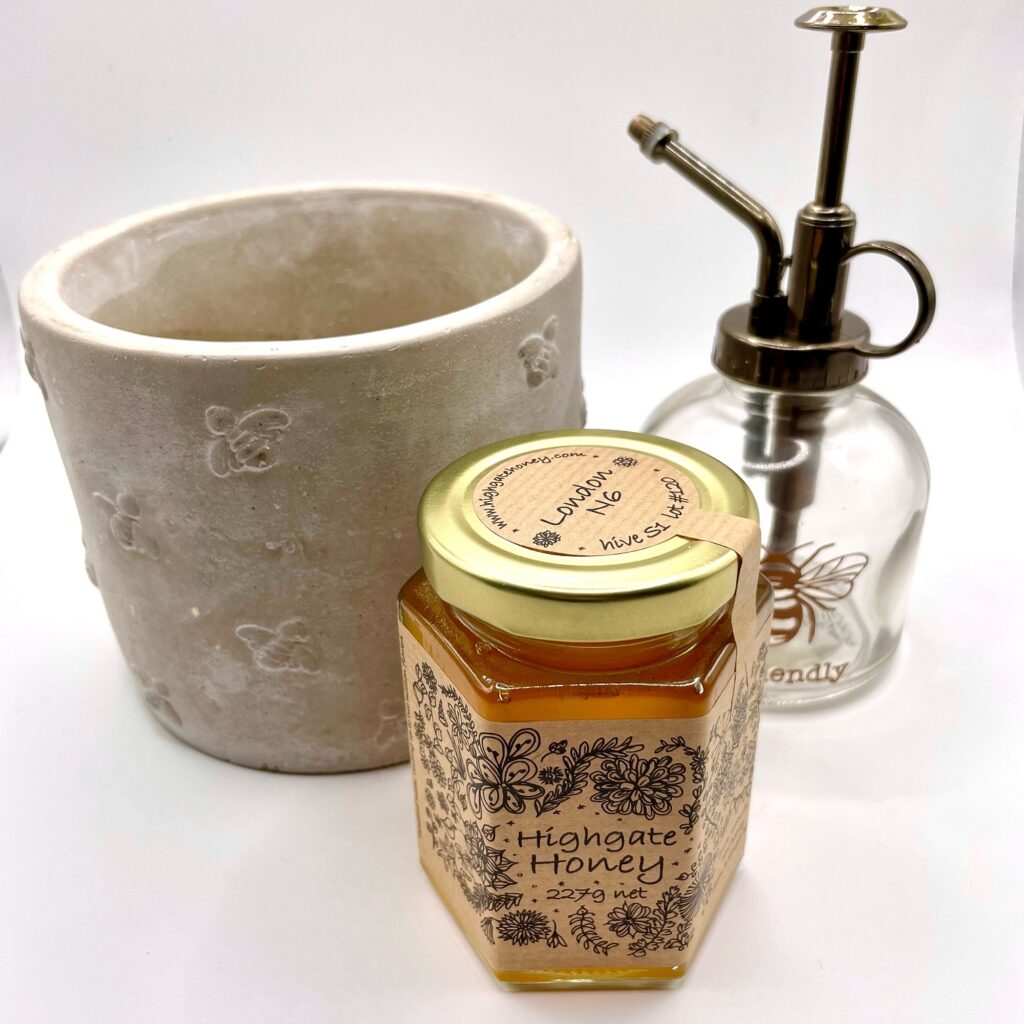 Growers Gift Box