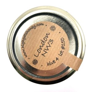 Hampstead Honey 340g jar NW3 (Lot 150) - Image 2