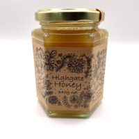 Highgate Honey 340g jar N6 (Lot 155)