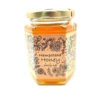 Hampstead Honey 340g jar NW3 (Lot 169)