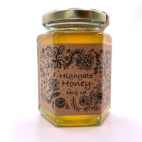 Highgate Honey 340g jar N6 (Lot 171)