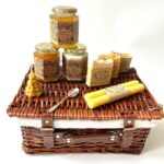 Luxury Honey-lovers' Hamper