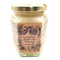 Soft Set Honey 340g jar (Lot 179)