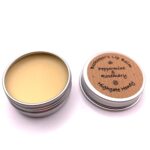 Beekeeper's Lip Balm (Peppermint and Rosemary)