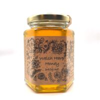 North London Welsh Harp Honey 340g jar NW9 (Lot 181)