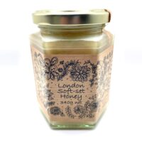 Soft Set Honey 340g jar (Lot 201)