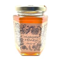 Highgate Honey 340g jar N6 (Lot 204)