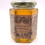 Highgate Honey 340g jar N6 (Lot 210)