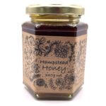 Hampstead Honey 340g jar NW3 (Lot 212)